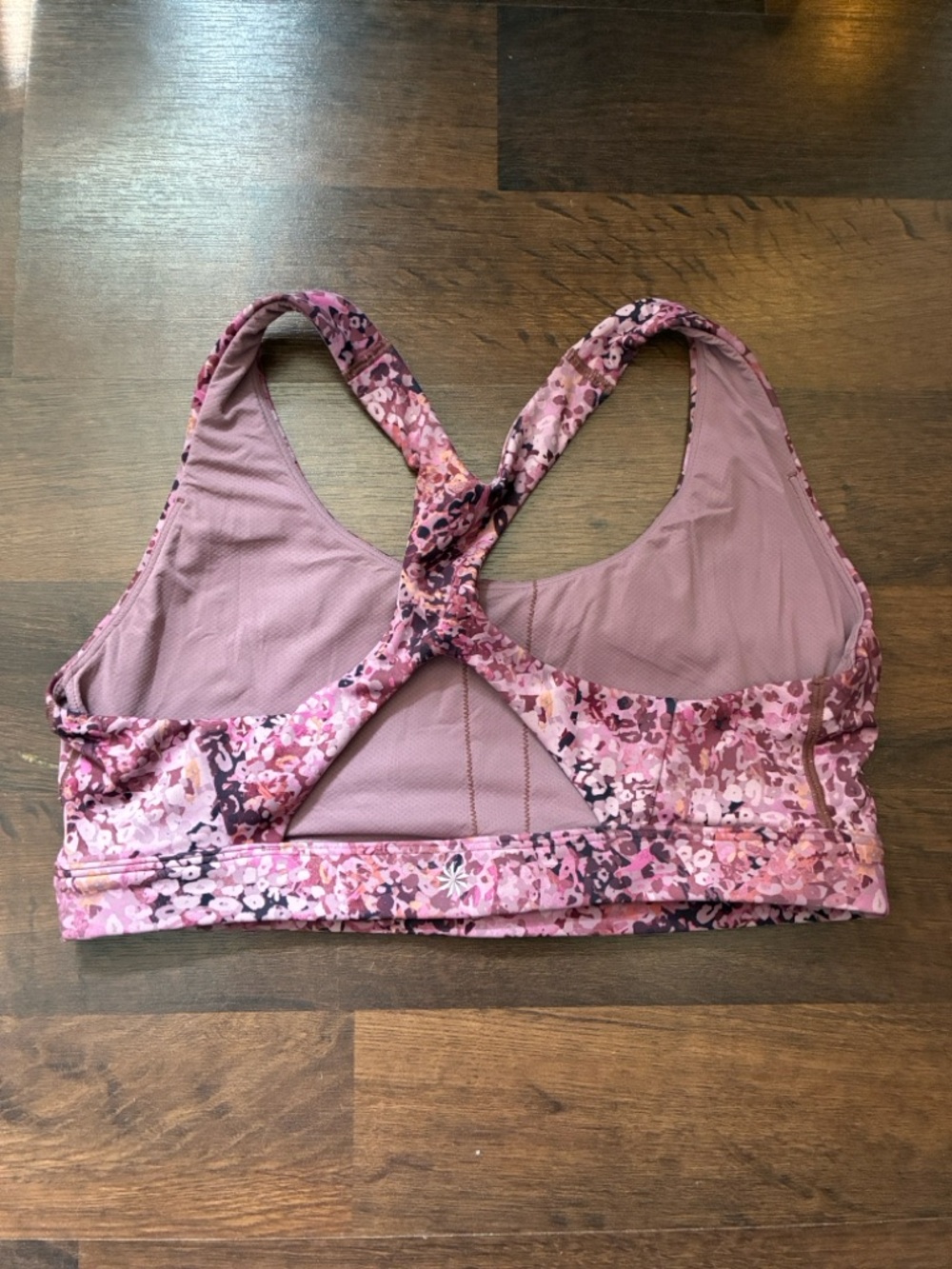 Athleta Ultimate Sports Bra - Picture 3 of 4